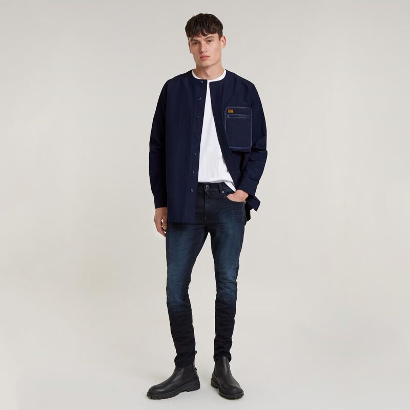 G-Star Revend Skinny Jeans image number 3